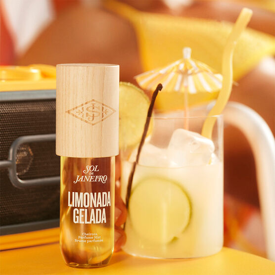LIMONADA GELADA SUMMER LE MIST